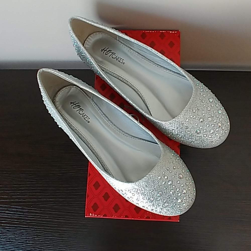 Women's Flats